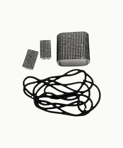 Funda Cargador STRASS
