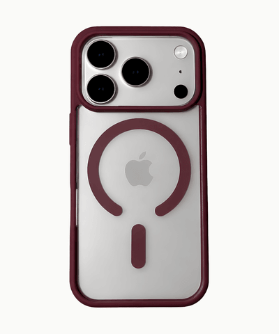 Magnetic Case
