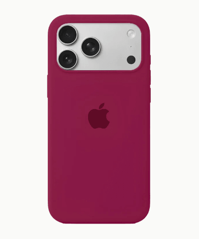 Silicone Case