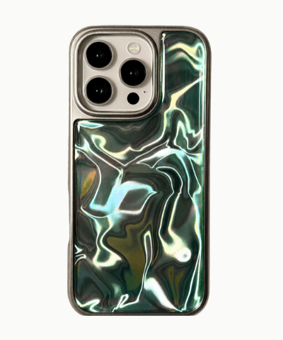 Smoky Case
