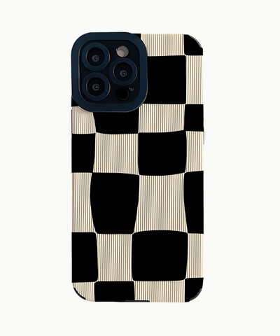 Chessy Case