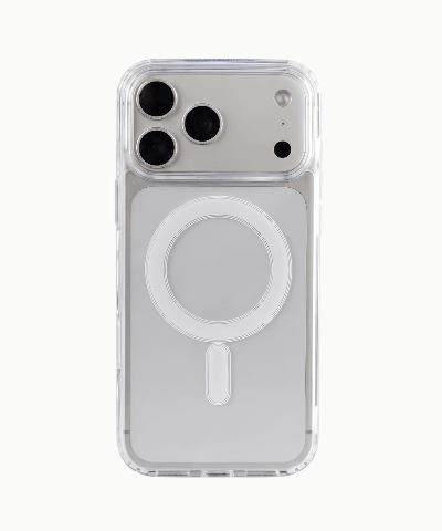 Transparente MagSafe
