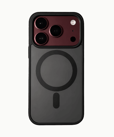Colour Case