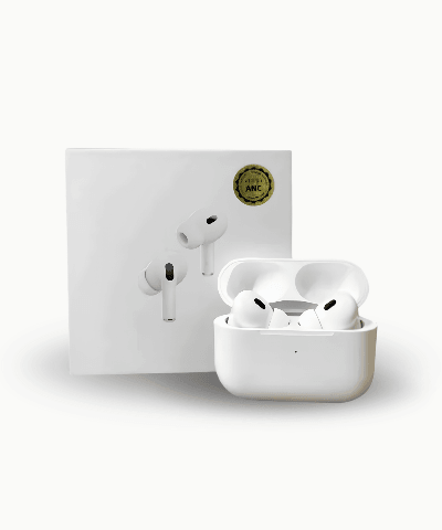 AirPods Pro 2 ANC