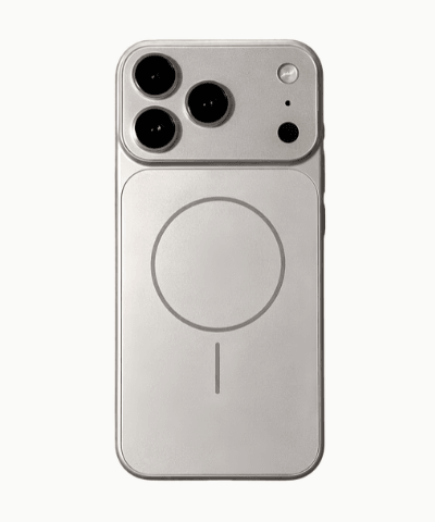Metal Case