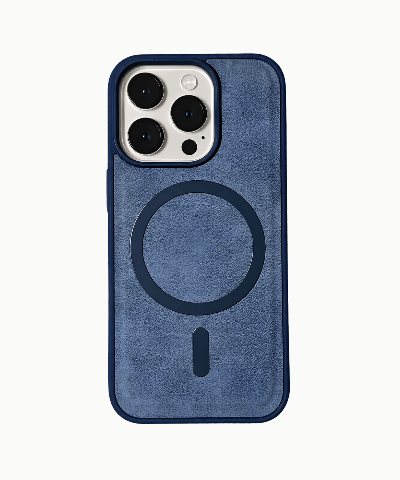 Leather Case