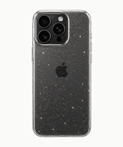 Glitter Case